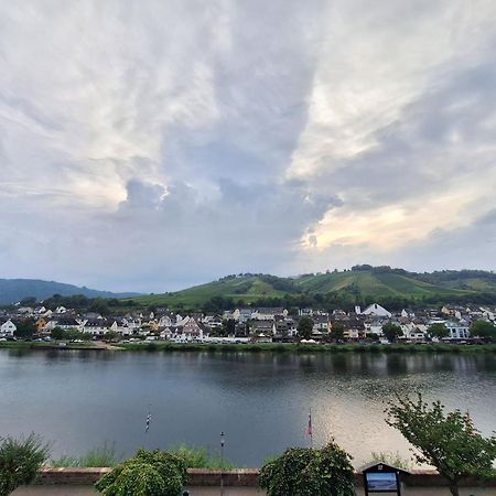 Mosel View Old Town Apartments Zell an der Mosel Exteriér fotografie