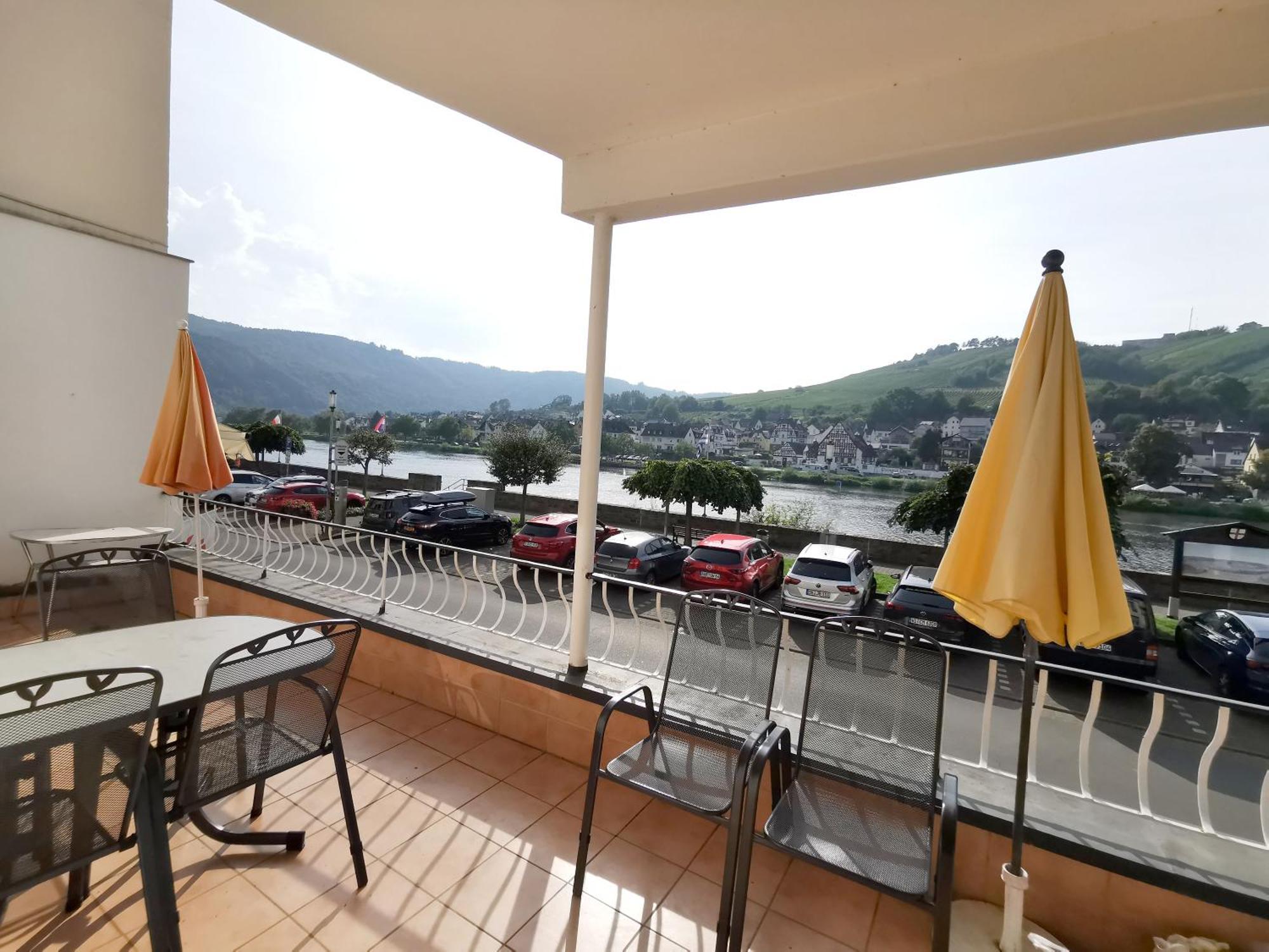 Mosel View Old Town Apartments Zell an der Mosel Exteriér fotografie