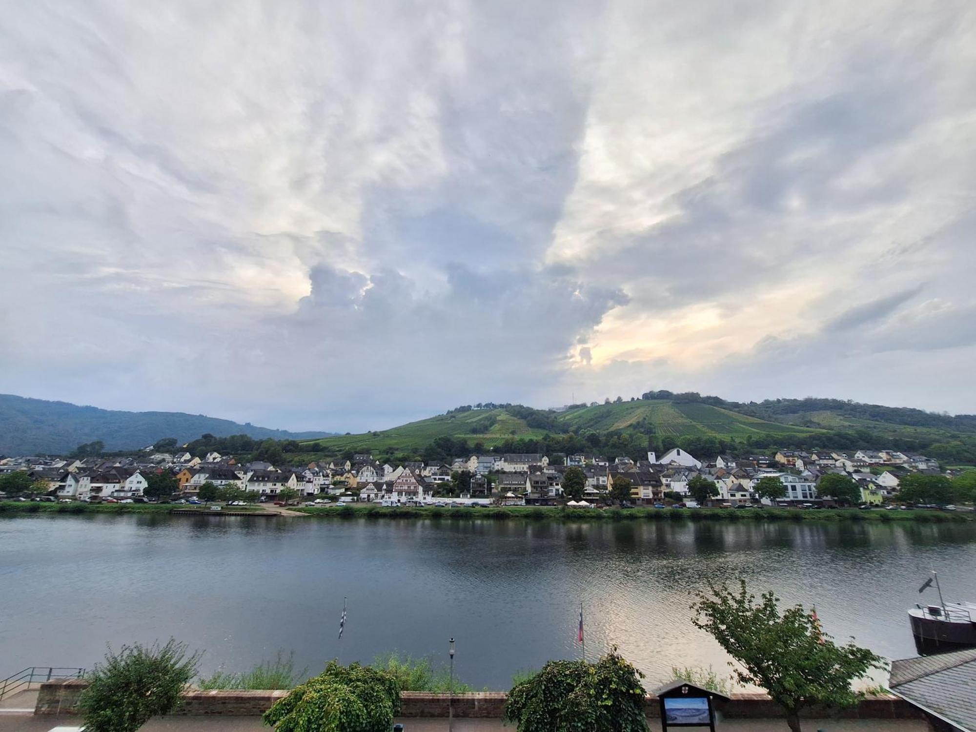 Mosel View Old Town Apartments Zell an der Mosel Exteriér fotografie