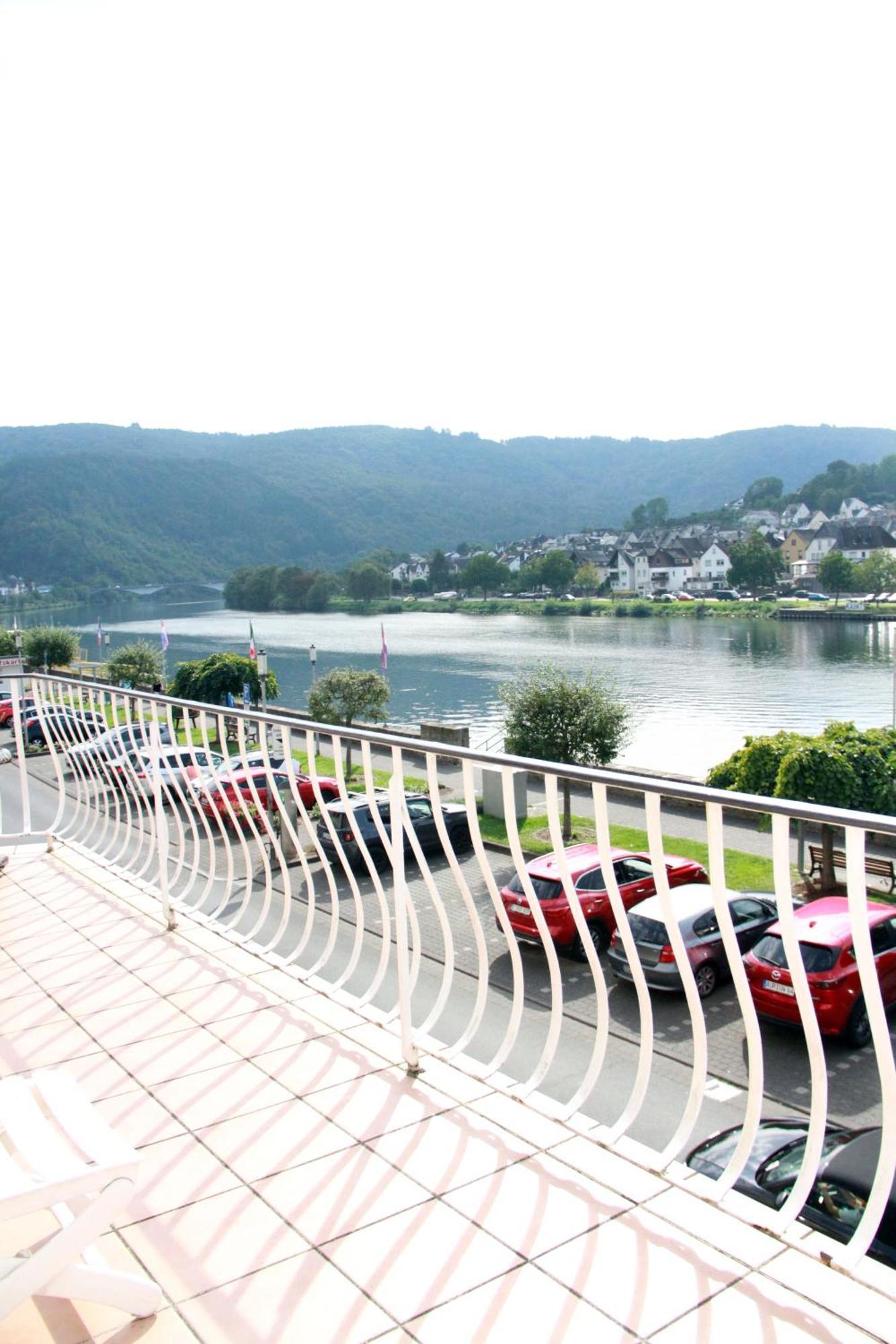 Mosel View Old Town Apartments Zell an der Mosel Exteriér fotografie