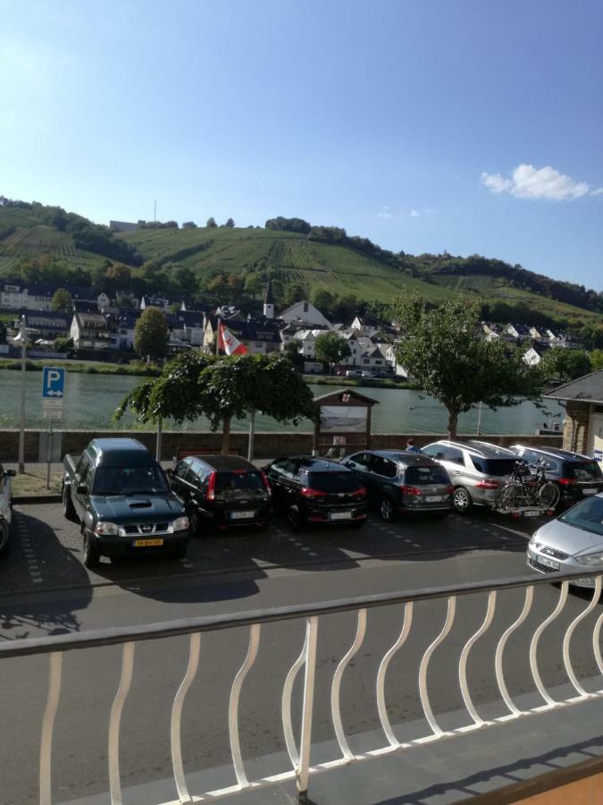 Mosel View Old Town Apartments Zell an der Mosel Exteriér fotografie